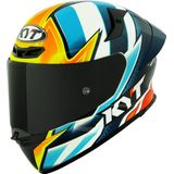 KYT - TT-Revo Replica Tati E06 - Integraalhelm