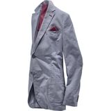 Colbert ZANZINI blauw