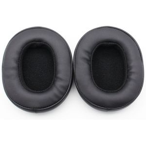 Oorkussens Geschikt voor Skullcandy Crusher 3.0 Zwart 1 paar