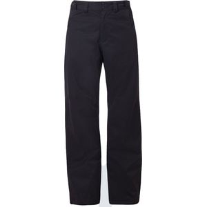 Oakley Cresent 2.0 Shell 2L 10K Skibroek - Zwart - Maat L - Heren - Wintersport