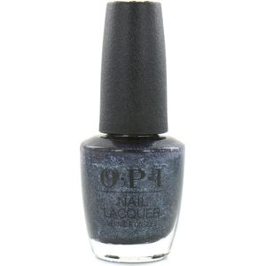 O.P.I Nagellak - Danny & Sandy 4 Ever!
