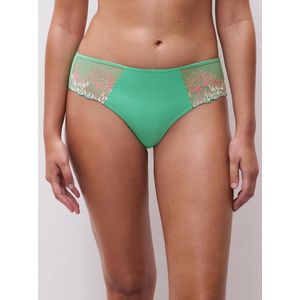 Chantelle - Pulp - Slip - Groen/Roze