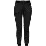 Haglofs L.i.m Fuse Broek Zwart 38 / Regular Vrouw