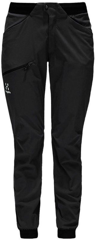 Haglofs L.i.m Fuse Broek Zwart 38 / Regular Vrouw