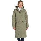 Craghoppers - Tyndal - Jas - Waterdicht - Lange Geïsoleerde Jas