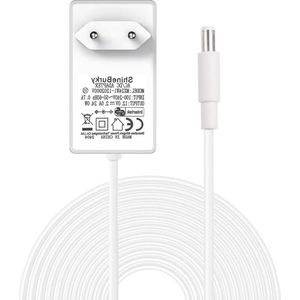LED Strip Voeding AC Adapter 12V 2A 24W EU-Stekker - Voor LED Strip Radio Router CCTV-Camera