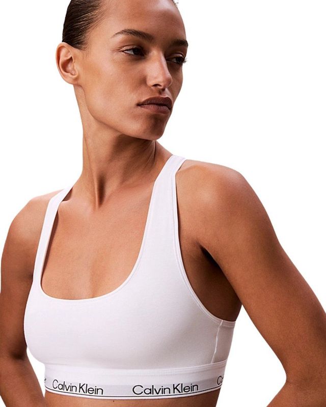 Calvin Klein - LV00QF8493 - Bralette - Unlined