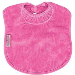 Silly Billyz - Snuggly Towel Slab - Fuchsia