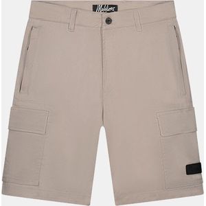 Malelions Cotton Cargo Shorts