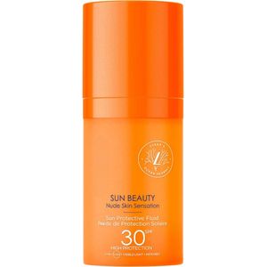 Sun Beauty Zonnebeschermende Vloeistof SPF30 30ml