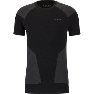 FALKE - Wool-Tech Light - Heren T-shirt - Korte Mouwen