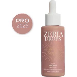 Solardrops Tanning Drankje - Zelfbruiner - Drinkbare Tanning Drops - Tanning Drops Drinken - Gezicht - Drinkbare Bruiningsdruppels