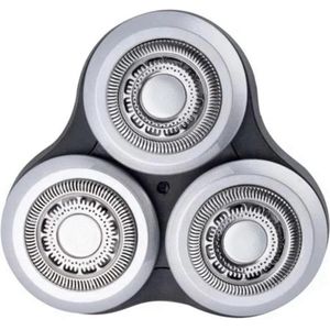 Philips - S9000 - Vervangende Scheerkop - Geschikt Voor RQ10 RQ12 - Scheerkoppen Set