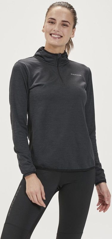 Endurance - VIRONIC W - Langarmshirt - Dames - Ademend - Sneldrogend