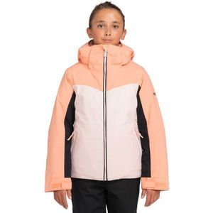 Roxy - Free Jet - Snowboardjack - Meisjes 8-16 - Waterdicht 10K, 100% Gerecycled Polyester