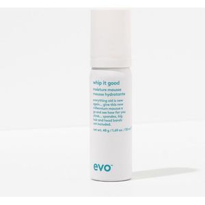 EVO - Whip it Good - Styling Mousse