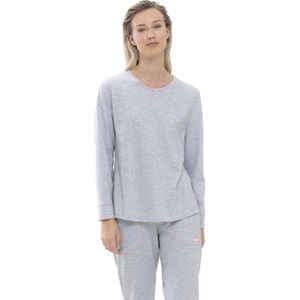 mey Shirt met lange mouwen Serie Zzzleepwear Zzzleepwear