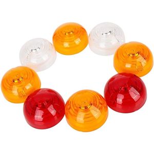 Provento - Lens Kit voor Land Rover Defender - Achterlicht Lens Marker Cover