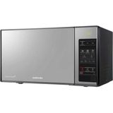 Samsung ME83X magnetron Aanrecht 23 l 800 W Zwart