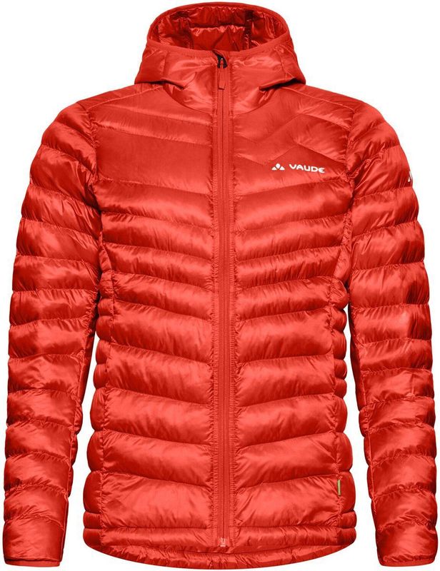 VAUDE - Batura Hooded Insulation Jacket - Outdoorjas - Dames