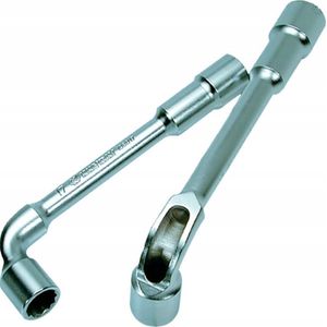 King Tony pijpverloopring 29mm 6/12-kant 319mm