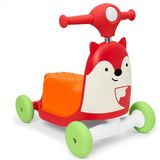 Skip Hop Ride On Toys Step - Fox