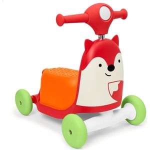 Skip Hop Ride On Toys Step - Fox