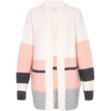 usha - BLUE LABEL - Gebreid Vest - Gemengde Kleuren