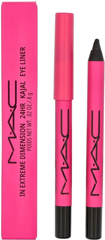 MAC In Extreme Dimension 24H Kajal Eye Liner