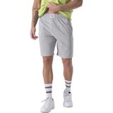 Everlast Heavy Jersey Korte Broek Grijs S Man