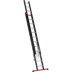 Altrex Mounter 2-delige Reformladder - 2x12 Sporten