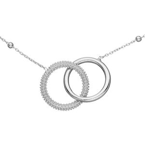 Glow 102.0694.45 Dames Ketting - Collier