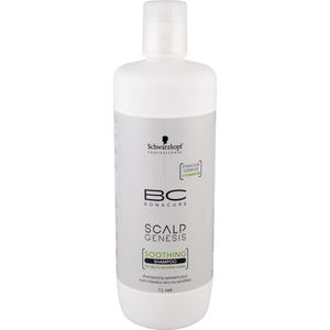 Schwarzkopf - BC Scalp Genesis Soothing Shampoo