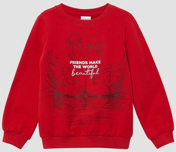 s.Oliver Sweatshirt