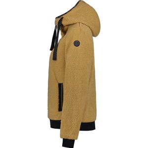 Luhta Iskoinen Midlayer Fudge