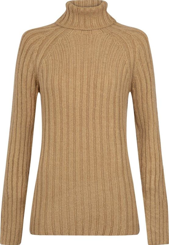 Jimmy Sanders - Coltrui - Muisgrijs - Dames