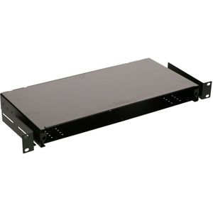 Danicom Universele glasvezel lade 19-inch