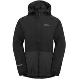 RAINY DAYS - 2 LAYER Jacket - Kinderregenjack - Blauw - Polyamide