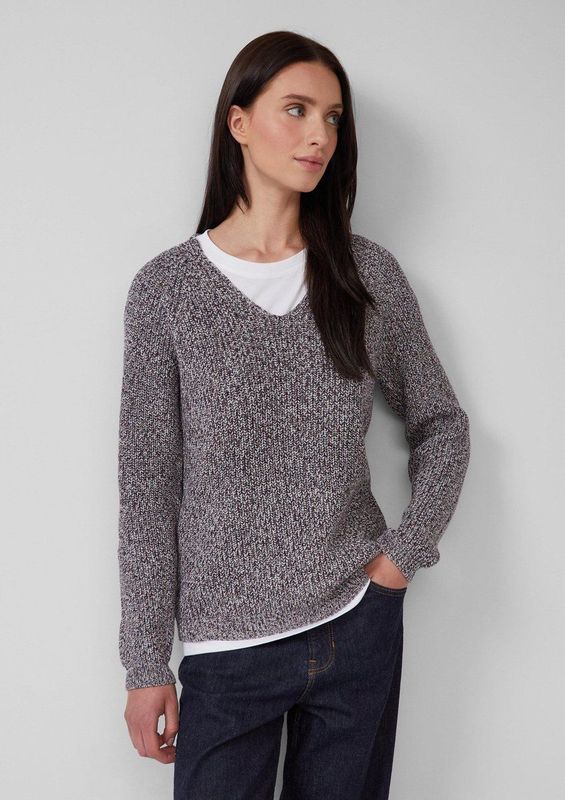 s.Oliver Strickpullover