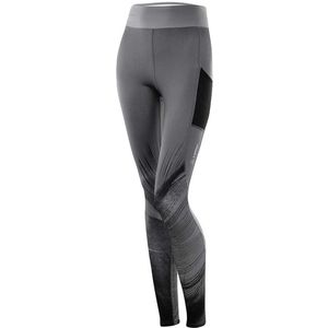 Loeffler Plumes Leggings