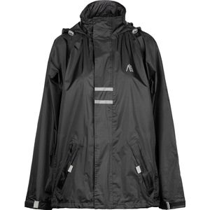 Ralka Regenjack - Senior - Zwart - S