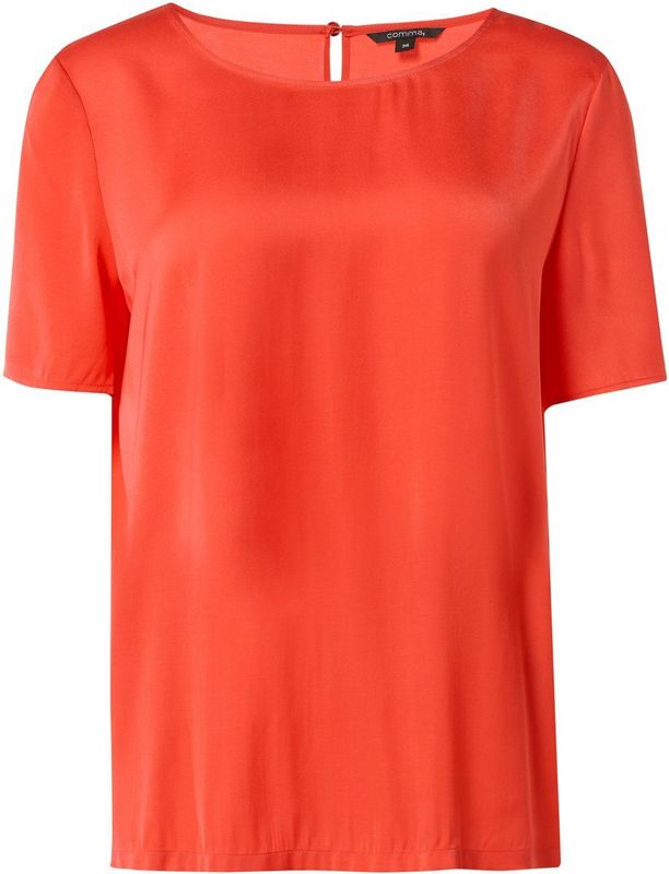 comma Bluse