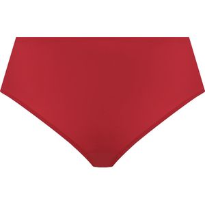 Elomi - Smooth - Damesslipjes - Haute Red