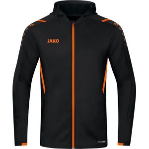 Jako - Challenge Jacket - Heren Jas-4XL