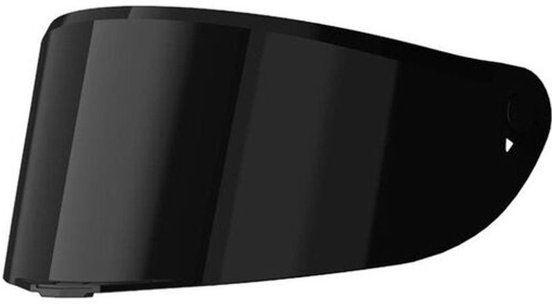 LS2 - FF812 - Vervangingsvizier - Helder - Hoogwaardige Materialen