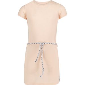 4PRESIDENT Meisjes jurk - Pale peach - Maat 74 - Meisjes jurken