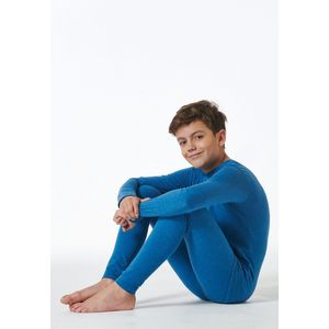 Schiesser - Active - Onderhemd - Unisex