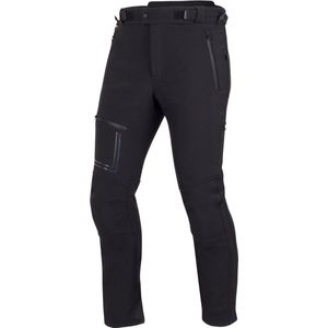 Bering Alkor Trousers Black 4XL - Maat - Broek