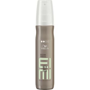 3x Wella Professionals EIMI Texture Ocean Spritz Haarspray 150 ml