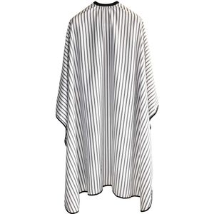 Ibenzoa® Kapperscape voor Professioneel Gebruik - Waterdicht Doek voor Haarstyling en Kleuren